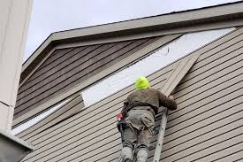 Reliable Round Rock, TX Siding Installation & Repair Solutions